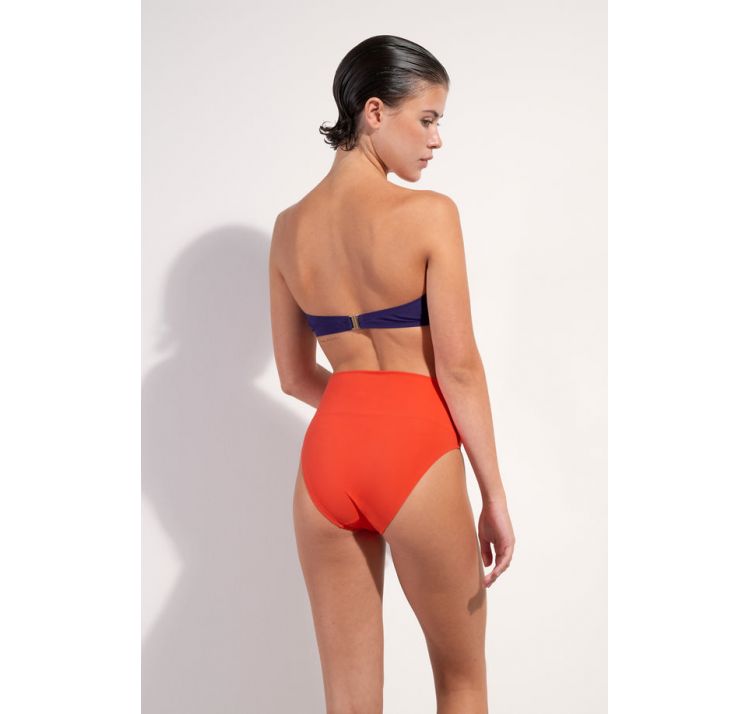 PAIN DE SUCRE tobago 61 regulowany dÓŁ kostiumu kĄpielowego