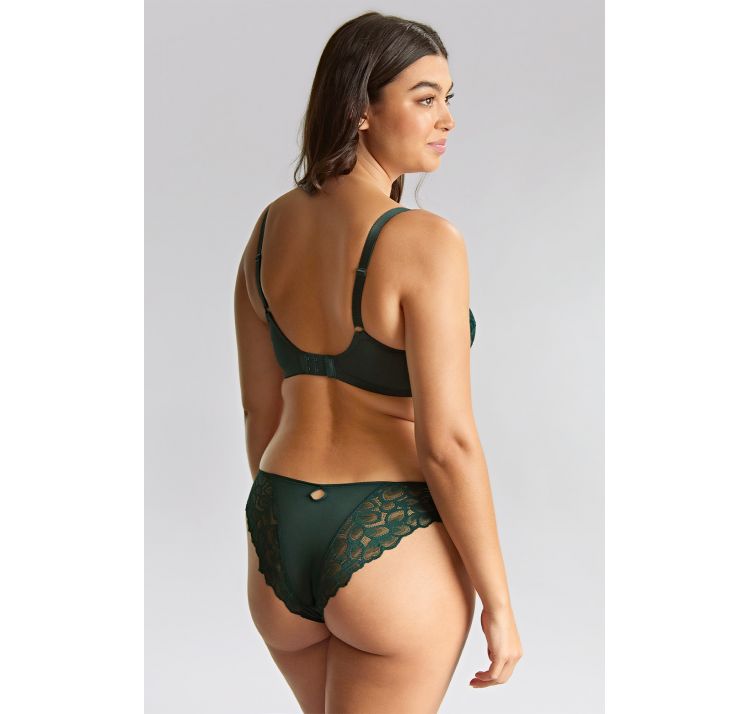 PANACHE allure koronkowe figi