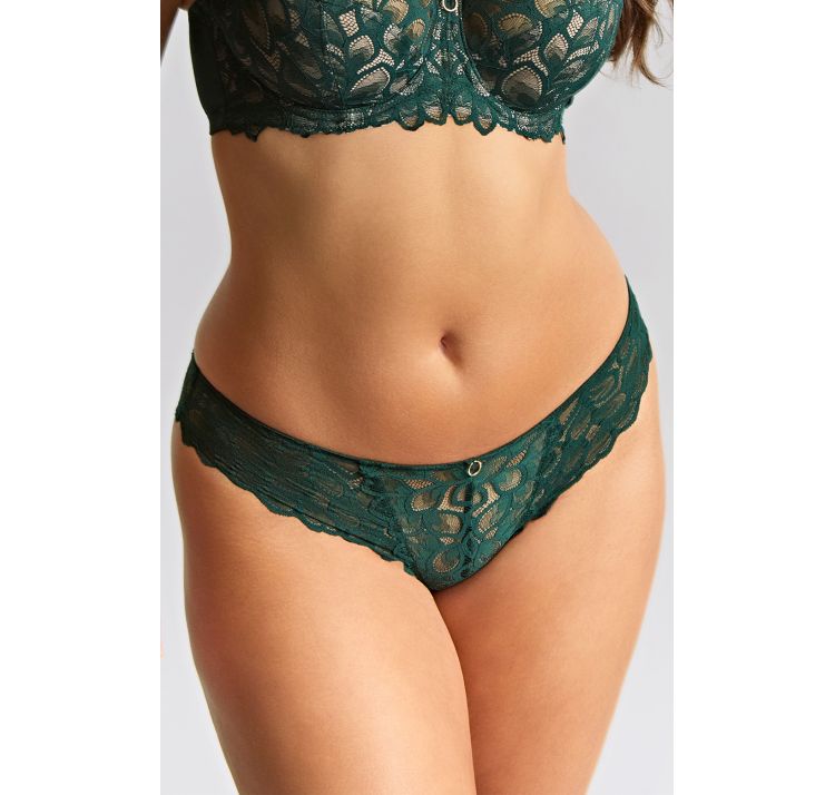 PANACHE allure koronkowe figi