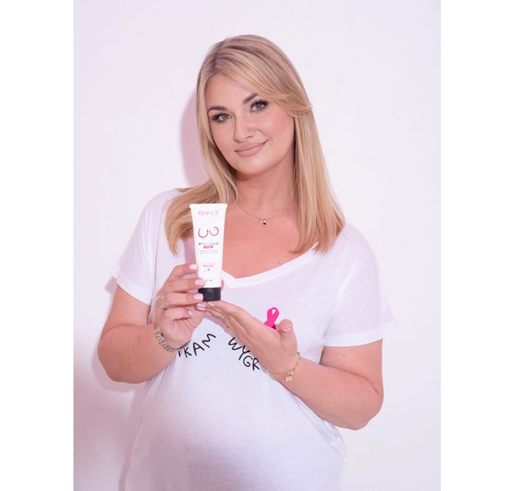 PANACHE biustokrem do pielĘgnacji biustu