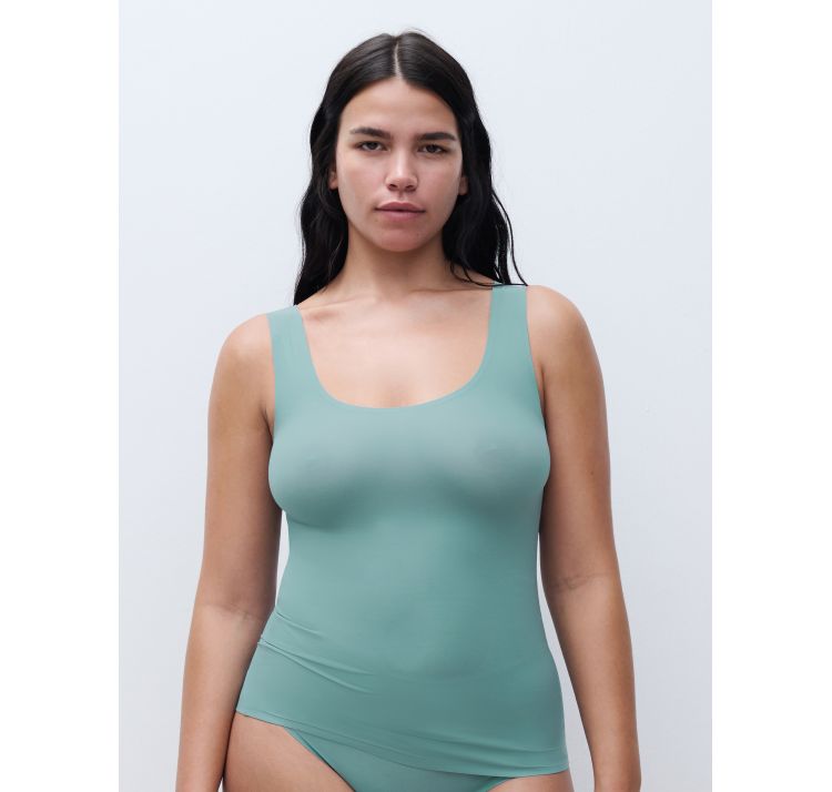 CHANTELLE softstretch tank top