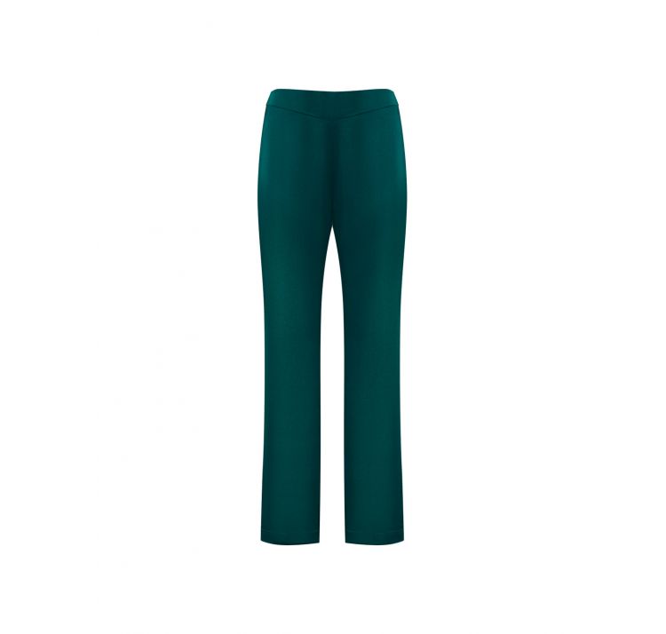 SIMONE PERELE love me jedwabne spodnie