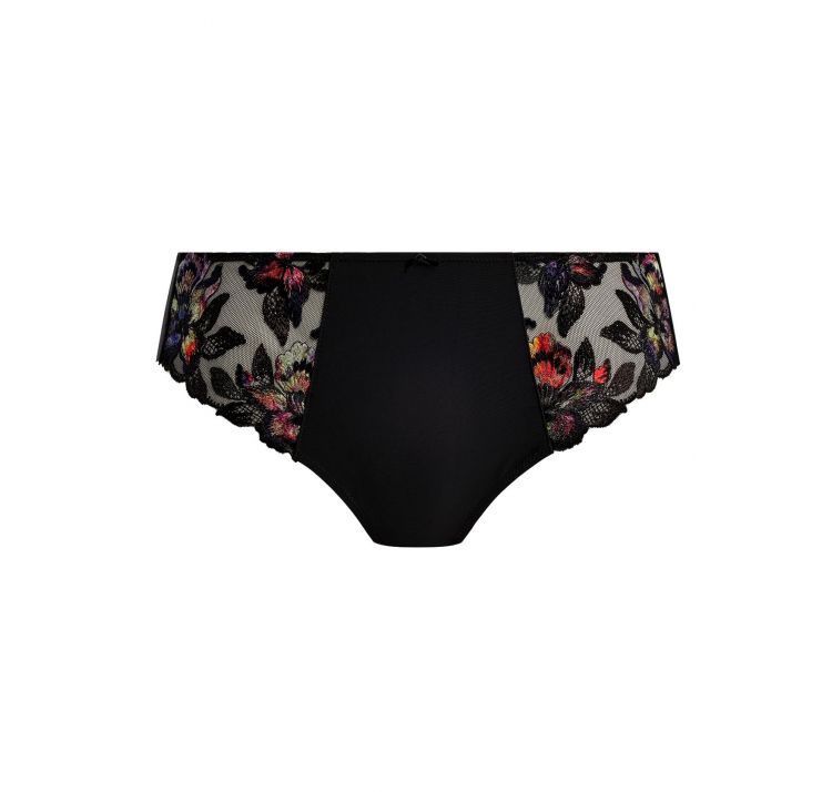 FANTASIE magdalena haftowane figi z bezszwowym tyŁem