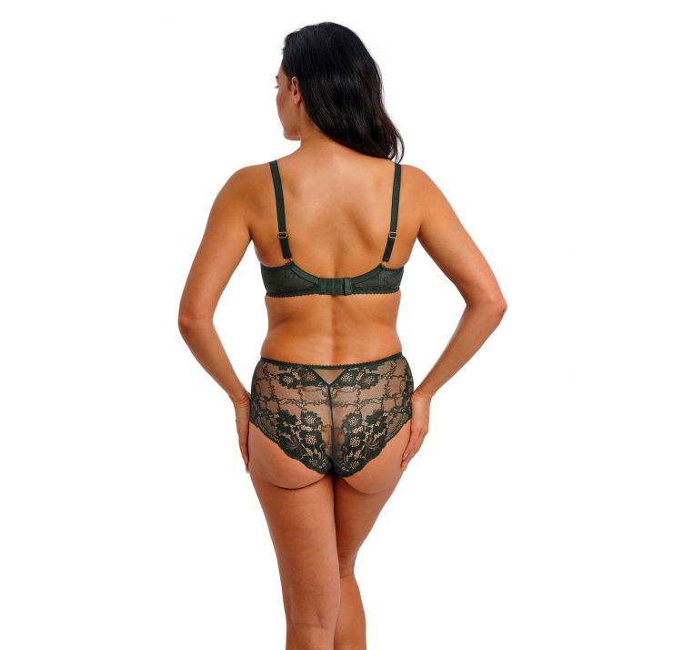 WACOAL natsuki lace koronkowe figi