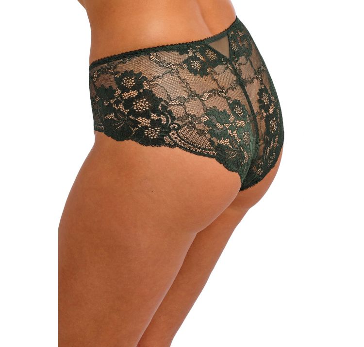 WACOAL natsuki lace koronkowe figi