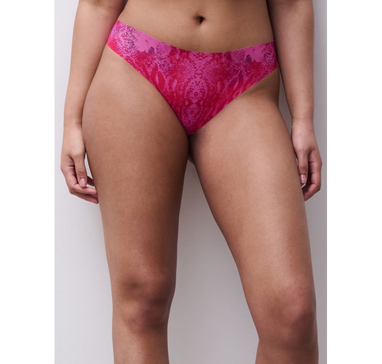 CHANTELLE PULP chantelle pulpies bezszwowe majtki