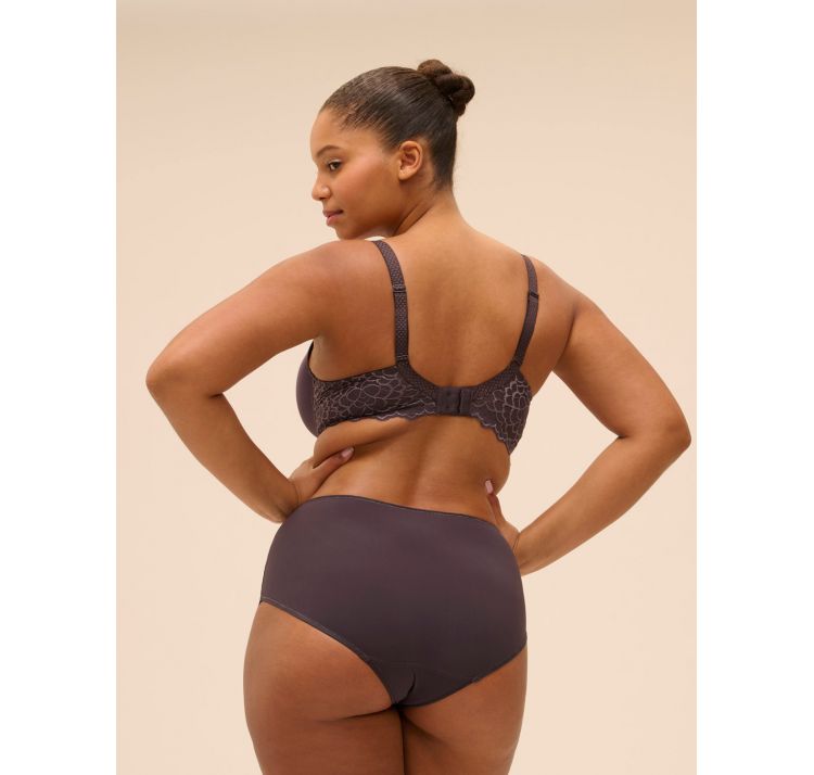 SIMONE PERELE caresse biustonosz na fiszbinach typu spacer