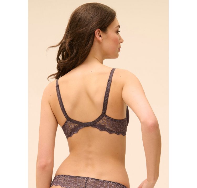 SIMONE PERELE caresse biustonosz na fiszbinach typu spacer