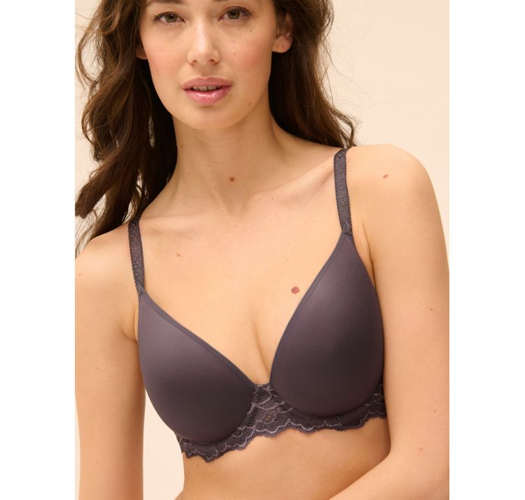 SIMONE PERELE caresse biustonosz na fiszbinach typu spacer