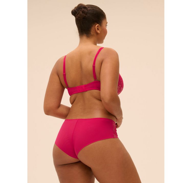 SIMONE PERELE romance kotonkowy biustonosz half-cup