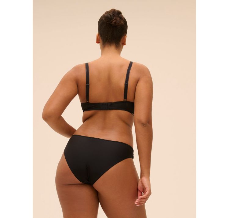 SIMONE PERELE romance biustonosz half-cup z efektem tatuaŻu