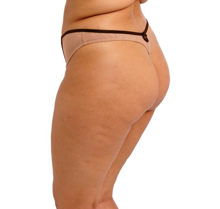 ELOMI teagan tiulowe stringi