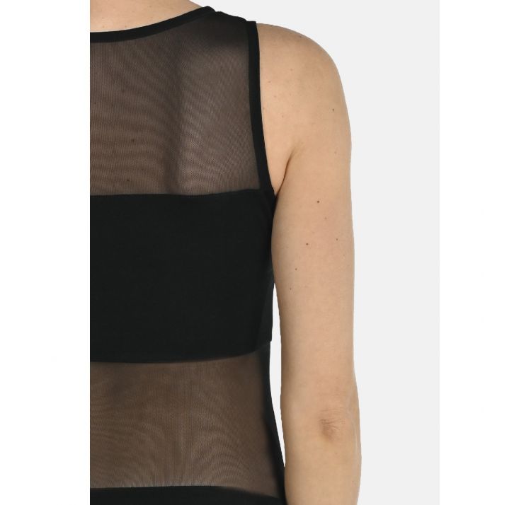 TEYLI clara body na szerokich ramiĄczkach z wiskozĄ