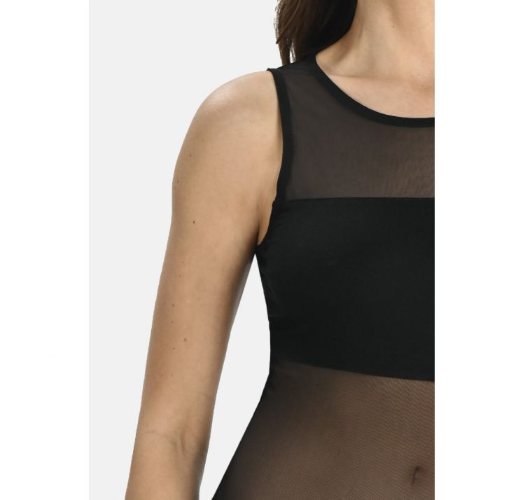 TEYLI clara body na szerokich ramiĄczkach z wiskozĄ