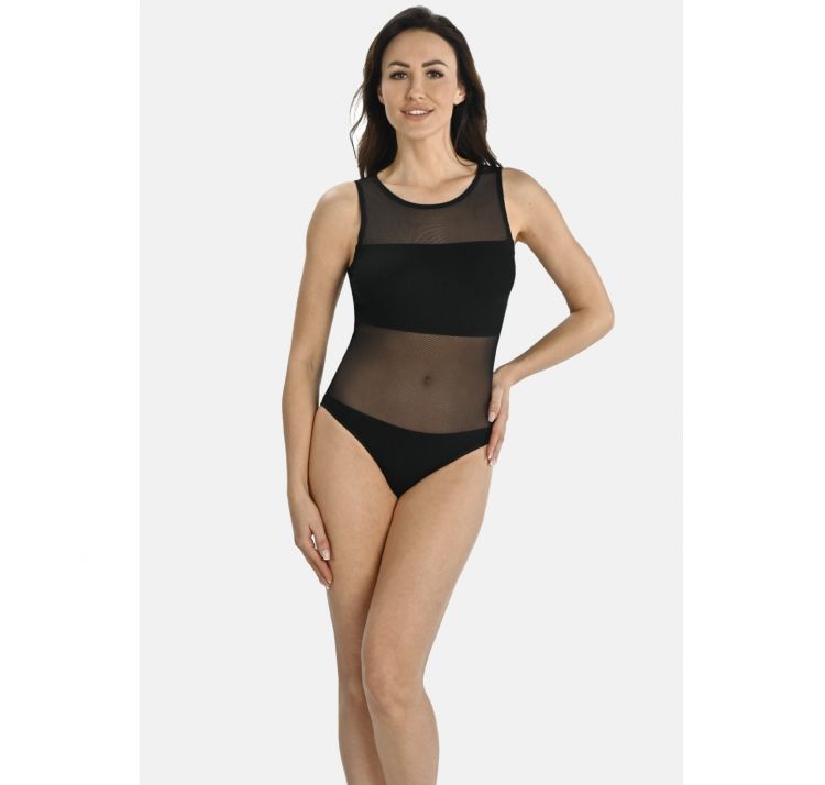 TEYLI clara body na szerokich ramiĄczkach z wiskozĄ