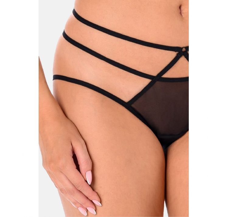 TEYLI demi zmysŁowe figi