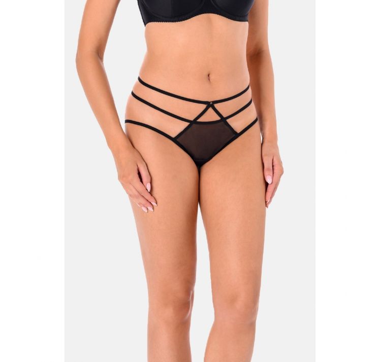 TEYLI demi zmysŁowe figi