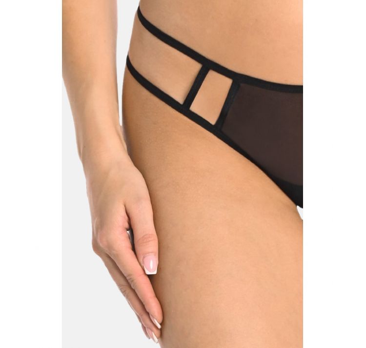 TEYLI gabbie zmysŁowe stringi brazyliany