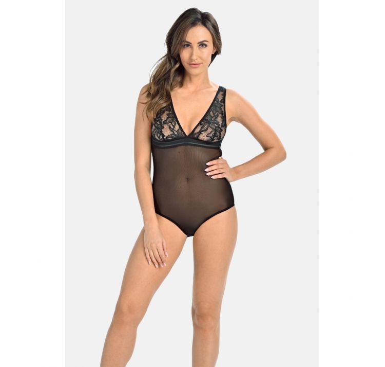 TEYLI mirella koronkowe body