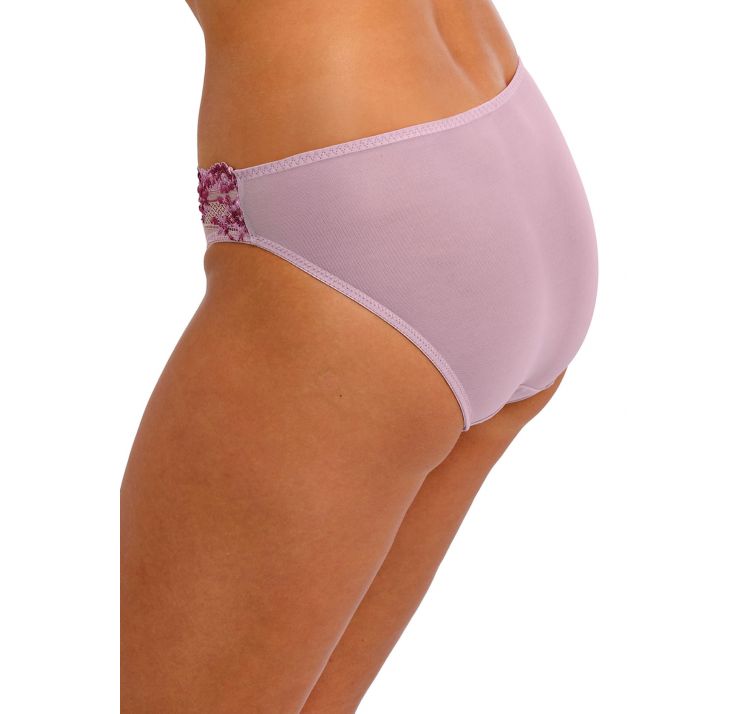 WACOAL embrace lace koronkowe figi