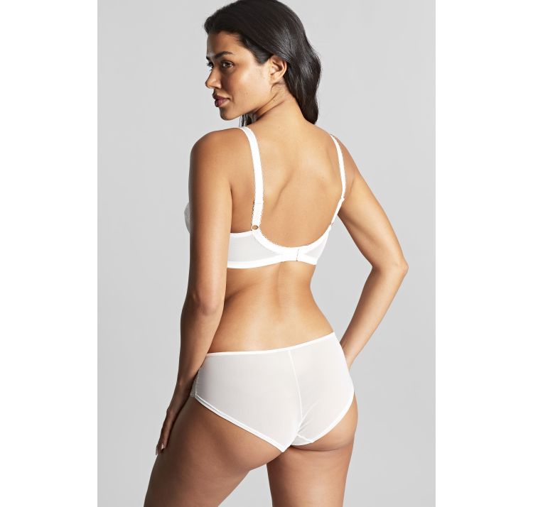 PANACHE clara koronkowy biustonosz full cup