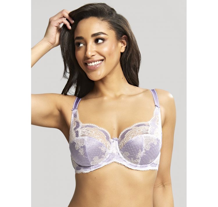 PANACHE clara biustonosz full cup