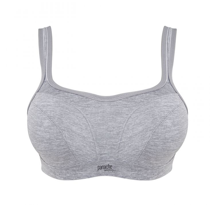 PANACHE SPORT wired sports bra