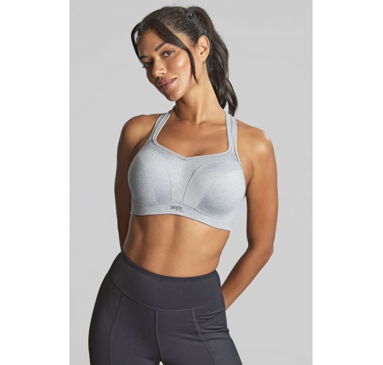 PANACHE SPORT wired sports bra