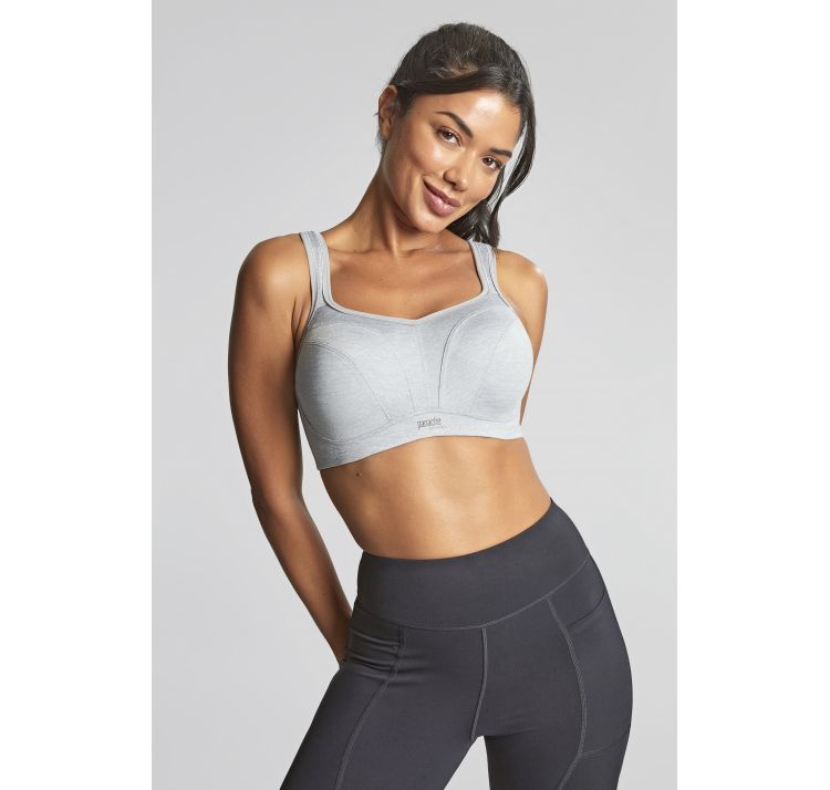 PANACHE SPORT wired sports bra