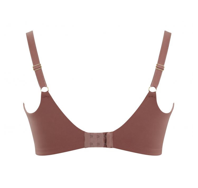 SCULPTRESSE estel koronkowy biustonosz full cup