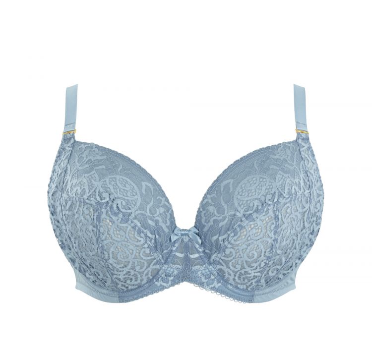 SCULPTRESSE estel koronkowy biustonosz plunge