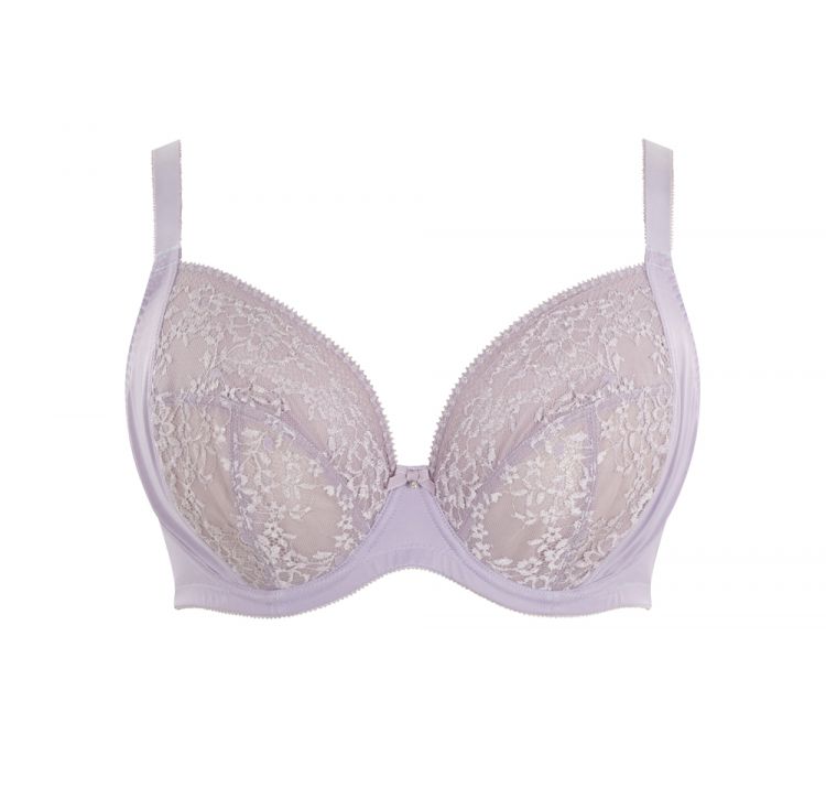 SCULPTRESSE roxie koronkowy biustonosz plunge