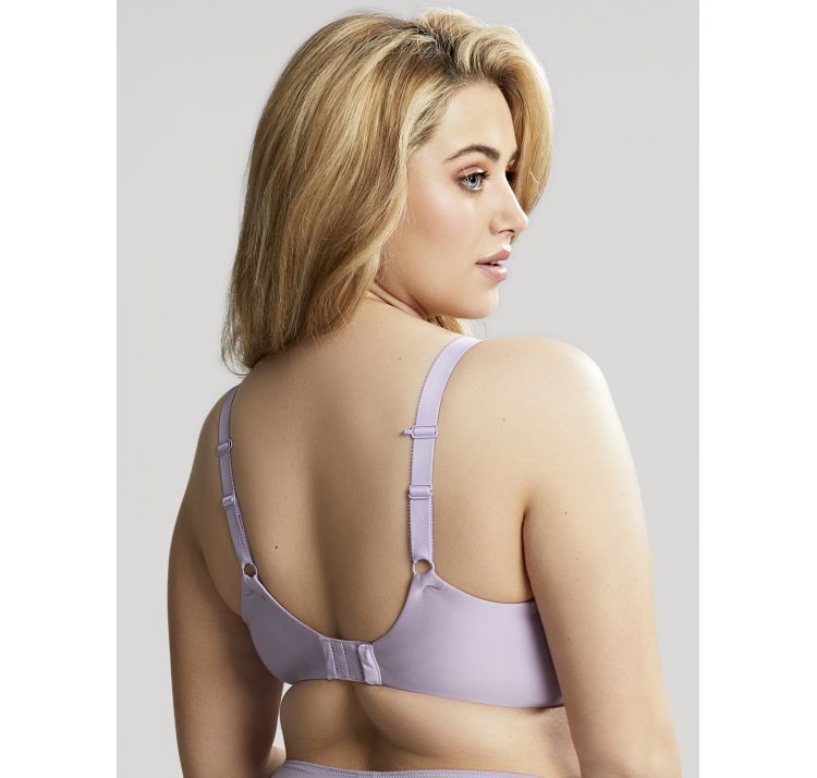 SCULPTRESSE roxie koronkowy biustonosz plunge