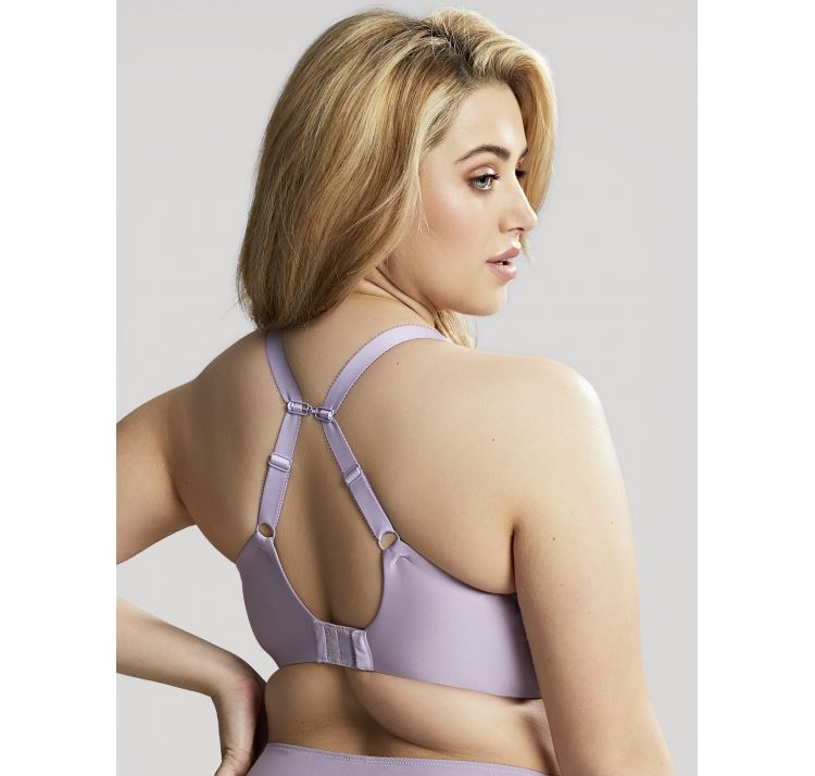 SCULPTRESSE roxie koronkowy biustonosz plunge