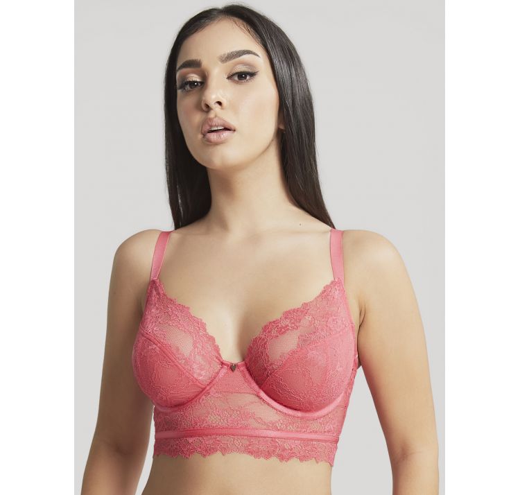 CLEO BY PANACHE selena biustonosz long line