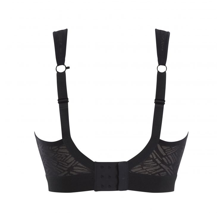 PANACHE SPORT wired sports bra