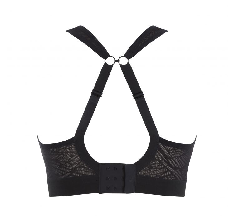PANACHE SPORT wired sports bra