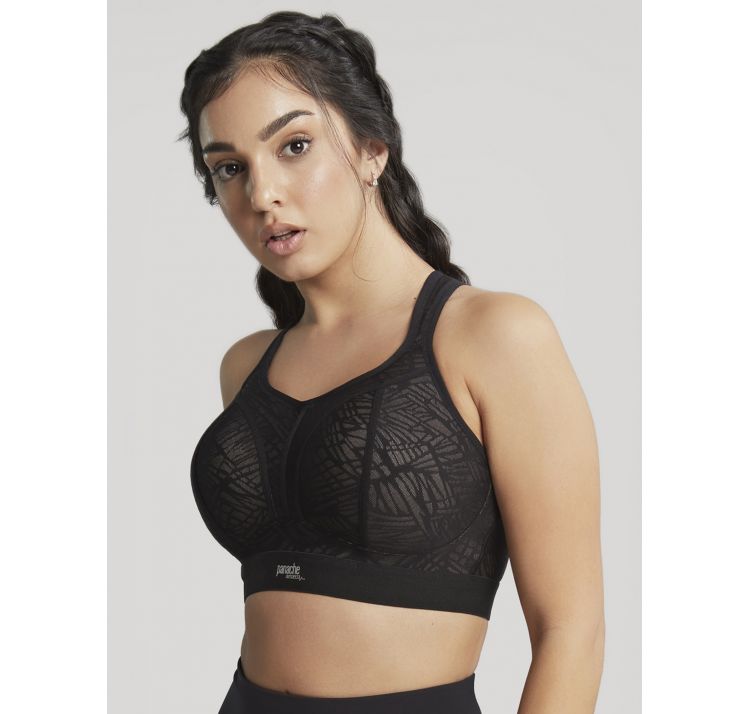 PANACHE SPORT wired sports bra
