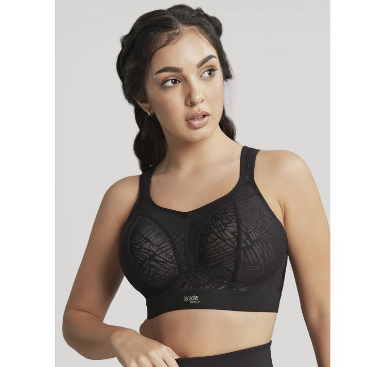 PANACHE SPORT wired sports bra