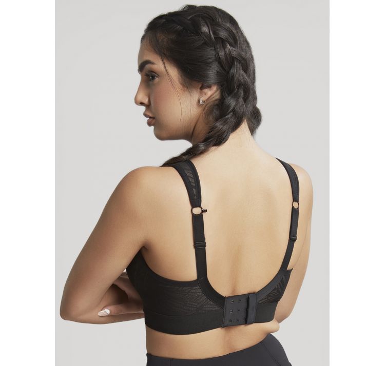 PANACHE SPORT wired sports bra