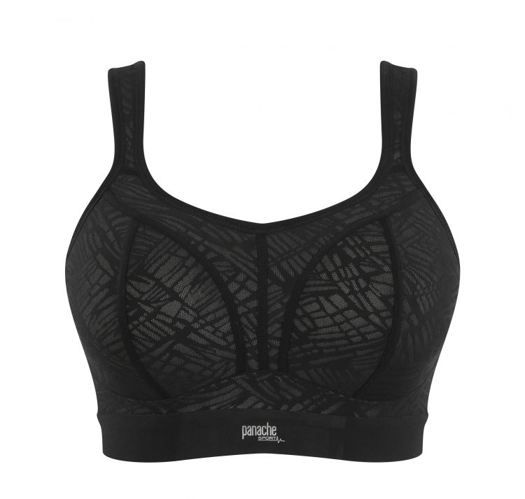 PANACHE SPORT wired sports bra