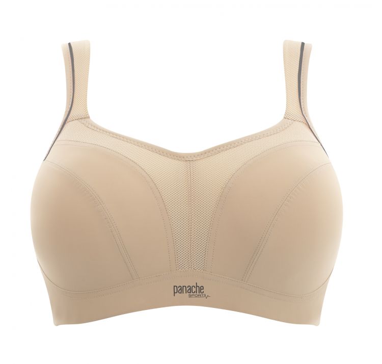 PANACHE SPORT wired sports bra