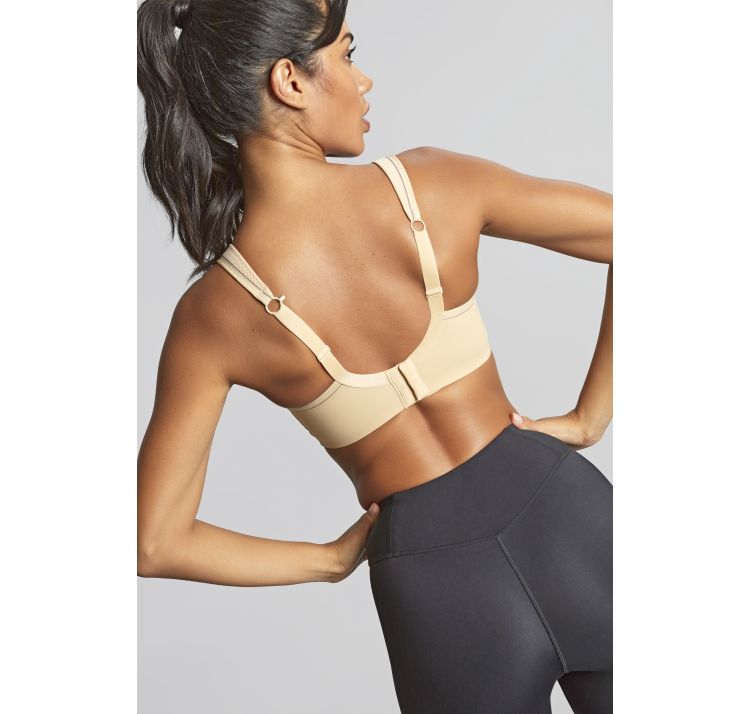 PANACHE SPORT wired sports bra