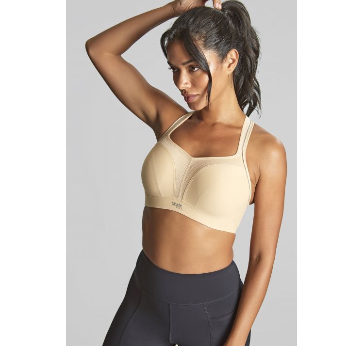 PANACHE SPORT wired sports bra
