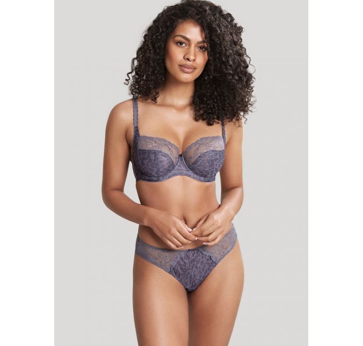 PANACHE jasmine biustonosz balkonetka