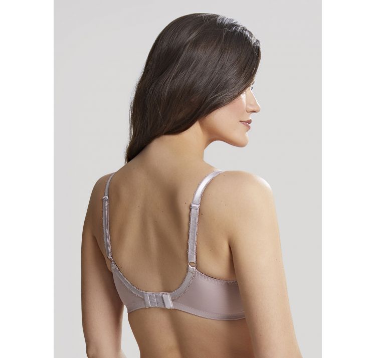 PANACHE jasmine biustonosz balkonetka