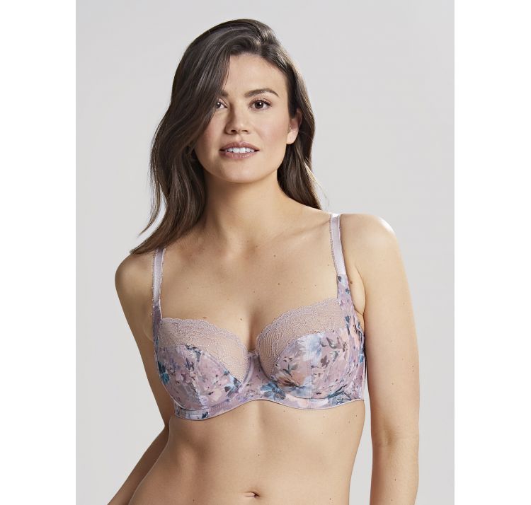 PANACHE jasmine biustonosz balkonetka