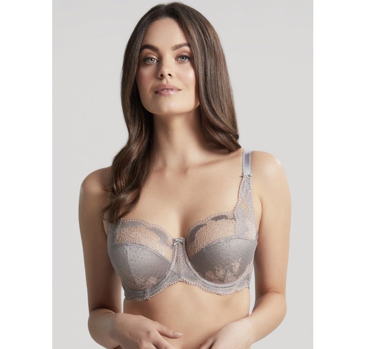 PANACHE clara biustonosz full cup
