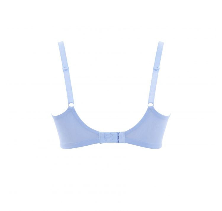 CLEO BY PANACHE alexis koronkowy biustonosz z niskim mostkiem