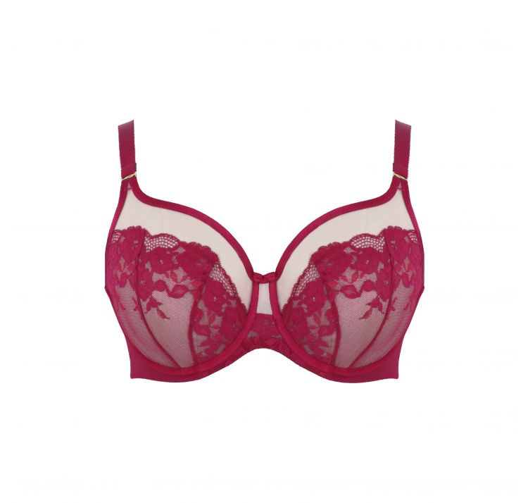 SCULPTRESSE josephine koronkowy biustonosz full cup